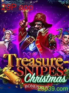 TreasuresnipesChristmas